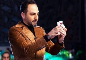 شروع برنامه متفاوت «عمارت» شبکه سه از اول ربیع‌الأول