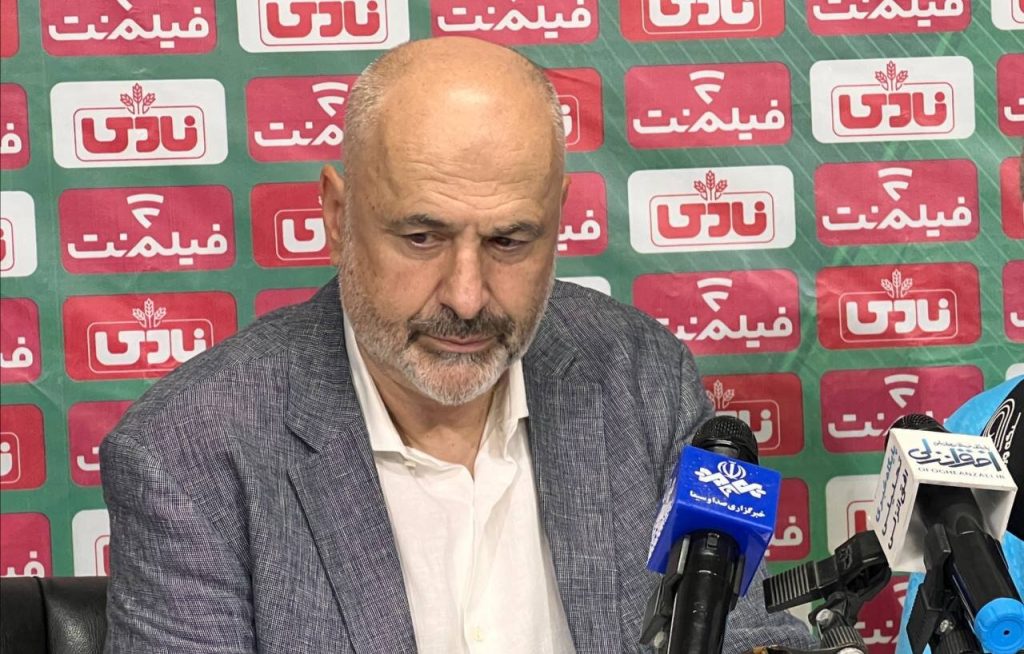 بازی جنگنده و سختی را پشت سر گذاشتیم - خبرگزاری مهر | اخبار ایران و جهان