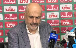 بازی جنگنده و سختی را پشت سر گذاشتیم - خبرگزاری مهر | اخبار ایران و جهان