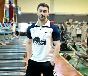 بازگشت ملی پوش جنجال ساز بدنسازی به تیم ملی پس از عذرخواهی - خبرگزاری مهر | اخبار ایران و جهان