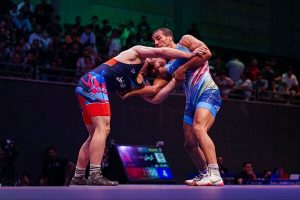 بازگشت گرایی به تیم ملی کشتی/ مختاری مصدوم شد - خبرگزاری مهر | اخبار ایران و جهان