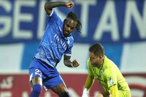 تقسیم امتیازات در اهواز/ شاگردان اخباری دست خالی به یزد نرفتند - خبرگزاری مهر | اخبار ایران و جهان