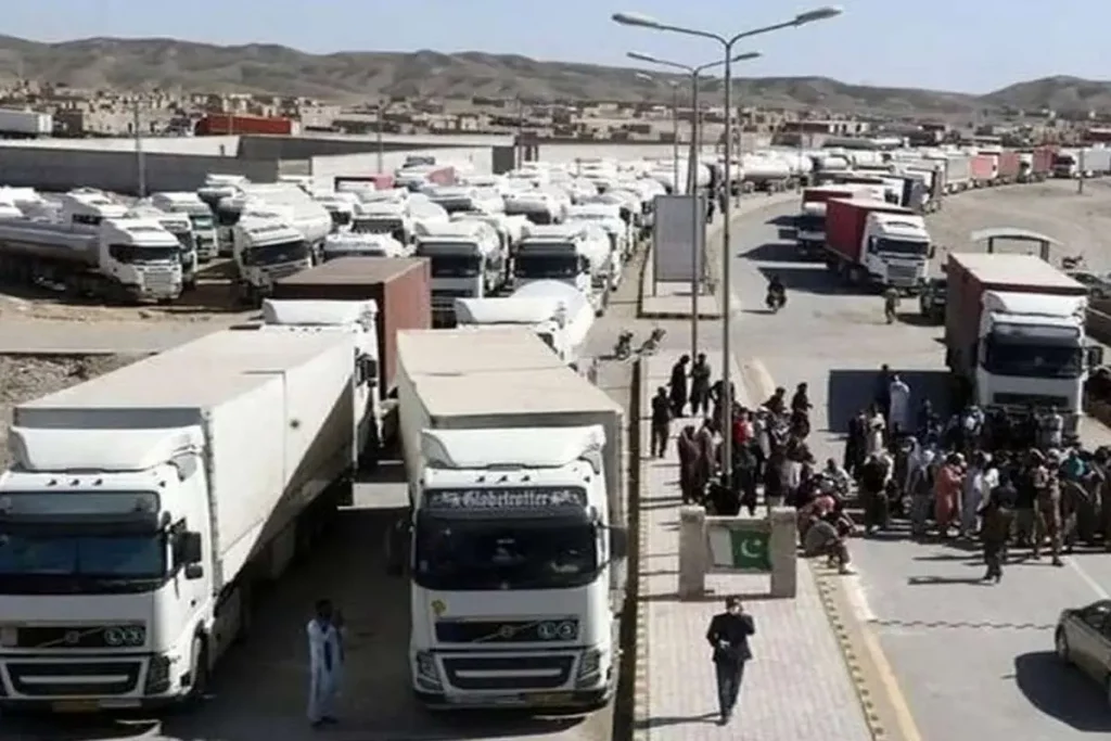 توقف اختصاص گازوئیل به ناوگان حمل‌ونقل بدون بارنامه از یک مهر