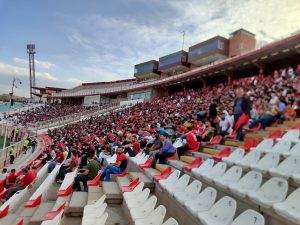 حال و هوای بیرون ورزشگاه یادگار امام تبریز - خبرگزاری مهر | اخبار ایران و جهان