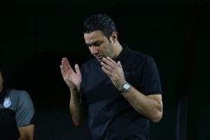 حمایت هیات مدیره استقلال از نکونام - خبرگزاری مهر | اخبار ایران و جهان