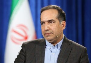 خبرتسنیم تایید شد/ «حسین انتظامی» معاون توسعه وزارت ارشاد شد