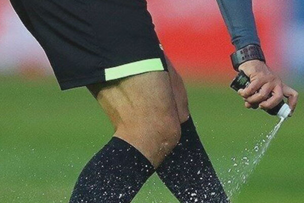 داور سوری قاضی بازی سپاهان و الوحدات اردن - خبرگزاری مهر | اخبار ایران و جهان