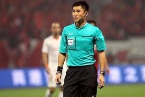 داور چینی قاضی دیدار استقلال و الغرافه شد - خبرگزاری مهر | اخبار ایران و جهان