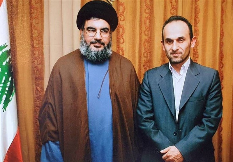 روایت رئیس‌ صداوسیما از «سید حسن نصرالله»/خداحافظ سید مقاومت