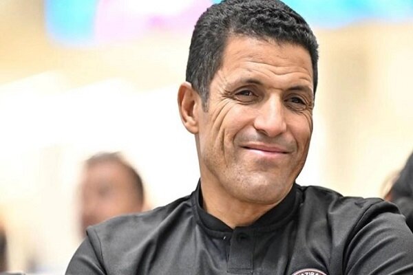 سرمربی سابق اردن: ایران همیشه مدعی است/ بازی با امارات سخت است - خبرگزاری مهر | اخبار ایران و جهان