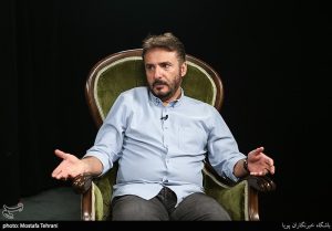 سقوط آزاد سیدجواد هاشمی با فاصله گرفتن از «برادر مرتضی»