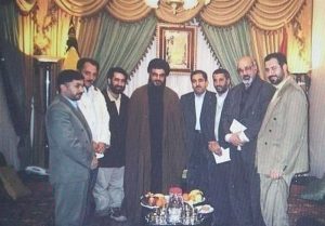 شهادت می‌دهم که به دست اشقی‌الاشقیا شهید شد