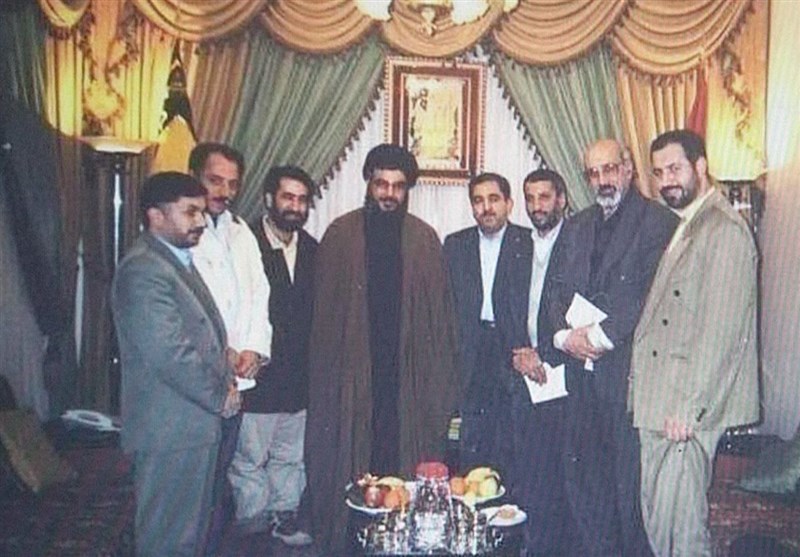 شهادت می‌دهم که به دست اشقی‌الاشقیا شهید شد