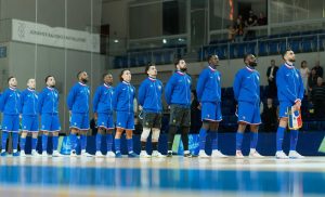 شوک عربستان به فوتسال فرانسه/توقف خروس‌ها در آخرین دیدار تدارکاتی - خبرگزاری مهر | اخبار ایران و جهان