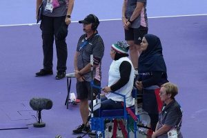 صالحی: تمام تلاشم را کردم اما حریفانم خیلی قدر بودند - خبرگزاری مهر | اخبار ایران و جهان