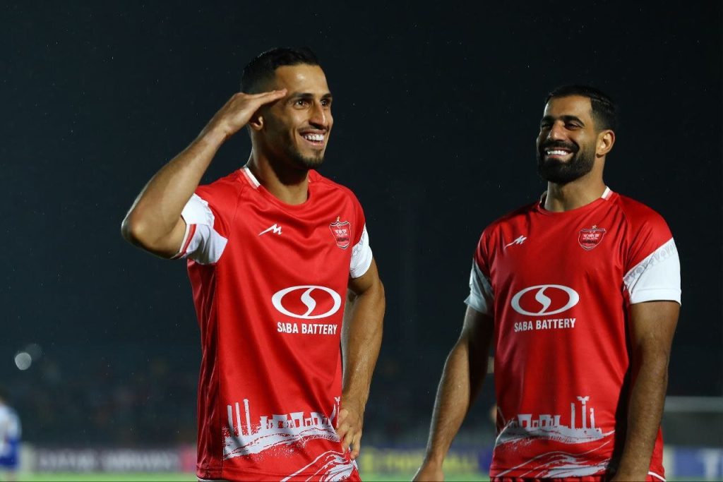 علی علیپور: به خواسته‌مان نرسیدیم/ باید سرمان را بالا بگیریم - خبرگزاری مهر | اخبار ایران و جهان