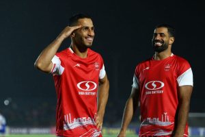 علی علیپور: به خواسته‌مان نرسیدیم/ باید سرمان را بالا بگیریم - خبرگزاری مهر | اخبار ایران و جهان