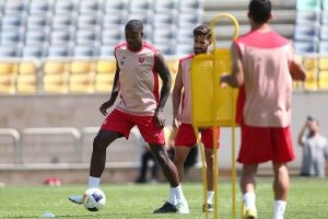 واکنش بازیکن جدید پرسپولیس به دربی و دیدار با استقلال - خبرگزاری مهر | اخبار ایران و جهان