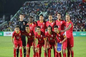 فردا هواداران قرقیزستانی به ورزشگاه می‌آیند - خبرگزاری مهر | اخبار ایران و جهان