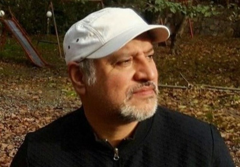 فضل‌الله مهمانچی درگذشت