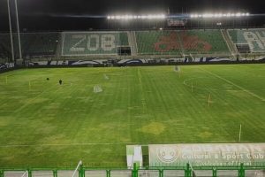 فولادشهر میزبان سپاهان در رقابت های آسیایی - خبرگزاری مهر | اخبار ایران و جهان