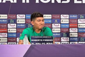 فیرمینو: برای کسب پیروزی برابر پرسپولیس هیجان داریم - خبرگزاری مهر | اخبار ایران و جهان