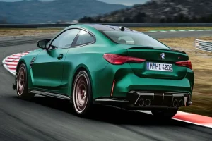 قیمت سواری لاکچری ب ام و امروز 9 مهر 1403