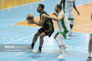 لیگ بسکتبال با ۱۲ تیم قرعه کشی شد/ذوب آهن هم آمد - خبرگزاری مهر | اخبار ایران و جهان