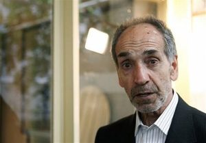 پیام تسلیت وزیر فرهنگ برای درگذشت جلیل تجلیل