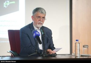 پیام وزیر فرهنگ و ارشاد اسلامی به مناسبت روز صنعت چاپ