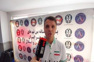 نتایج المپیک بدلیل التزام به چرخه انتخابی بود/۴ مربی سازنده داریم - خبرگزاری مهر | اخبار ایران و جهان