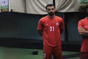 نورافکن: دنبال پیروزی در ۲ بازی حساس مقدماتی جام جهانی هستیم - خبرگزاری مهر | اخبار ایران و جهان