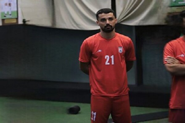 نورافکن: دنبال پیروزی در ۲ بازی حساس مقدماتی جام جهانی هستیم - خبرگزاری مهر | اخبار ایران و جهان