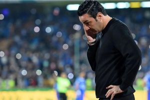 نکونام از استقلال خداحافظی کرد - خبرگزاری مهر | اخبار ایران و جهان