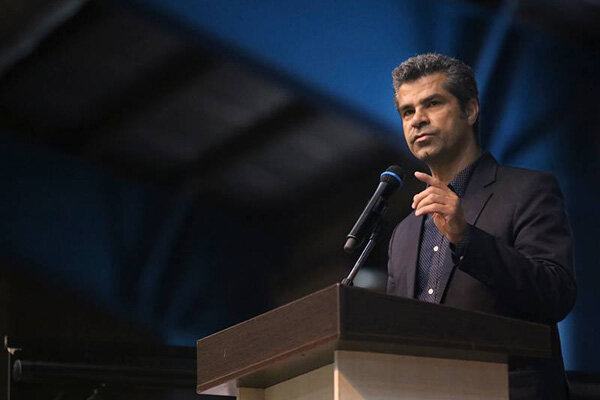 هادی ساعی در کنگره فدراسیون جهانی تکواندو شرکت می کند - خبرگزاری مهر | اخبار ایران و جهان