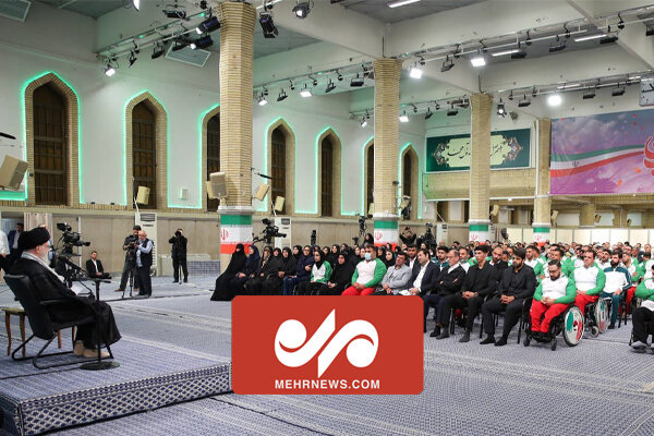 پای پرچم با فرزندان ایران - خبرگزاری مهر | اخبار ایران و جهان