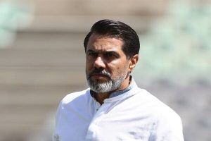 پیروانی: تغییر قانون به ضرر ما شد/ برخی از پیش اطلاع داشتند - خبرگزاری مهر | اخبار ایران و جهان