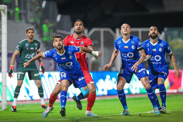 توصیه برای انتخاب جانشین نکونام در استقلال/ السد خطرساز می‌شود! - خبرگزاری مهر | اخبار ایران و جهان