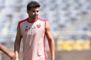 کارت بازی مهری و ژوائو رسید - خبرگزاری مهر | اخبار ایران و جهان