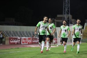 احتمال جذب یک بازیکن جدید برای خیبر خرم آباد - خبرگزاری مهر | اخبار ایران و جهان