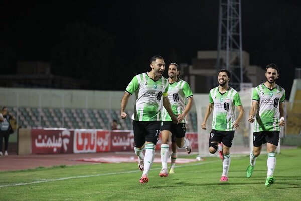 احتمال جذب یک بازیکن جدید برای خیبر خرم آباد - خبرگزاری مهر | اخبار ایران و جهان