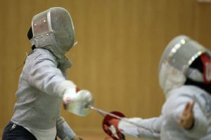 ۴ شمشیرباز از خراسان رضوی به اردوی تیم ملی دعوت شدند - خبرگزاری مهر | اخبار ایران و جهان