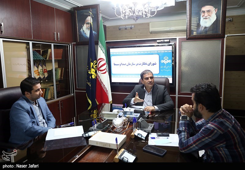 پشت پرده بی قانونی ها در نمایش خانگی_خبررسان 3 تلویزیون , صدا و سیما , نمایشخانگی ,