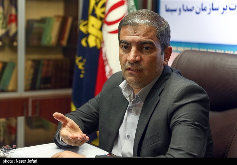 پشت پرده بی قانونی ها در نمایش خانگی_خبررسان 2 تلویزیون , صدا و سیما , نمایشخانگی ,