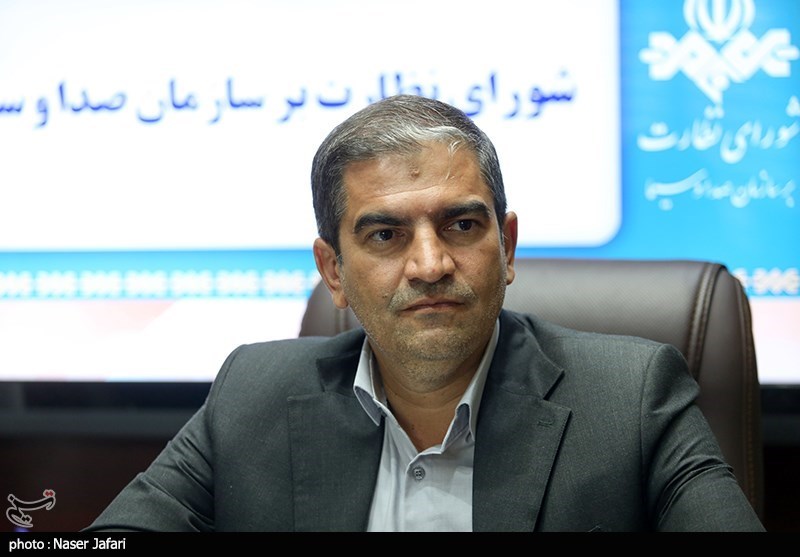 پشت پرده بی قانونی ها در نمایش خانگی_خبررسان 4 تلویزیون , صدا و سیما , نمایشخانگی ,