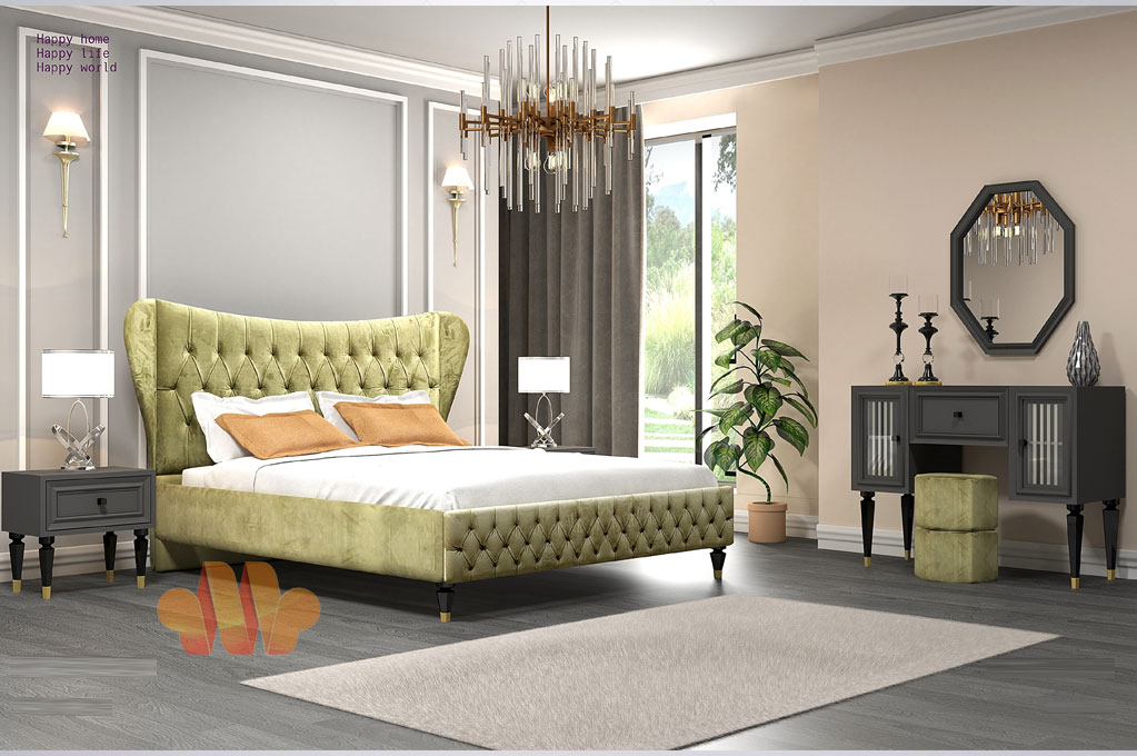 سرویس خواب شامل چیست؟ راهنمای کامل برای انتخاب بهترین سرویس خواب