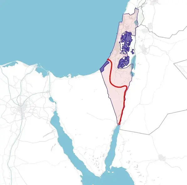 پشت پرده اهداف اقتصادی جنگ غزه چیست؟_خبررسان 2 کانال بن گورین