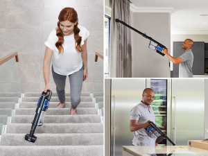 مزایای جاروی شارژی + 5 کاربرد برای آن که باید بدانید 2 2 3