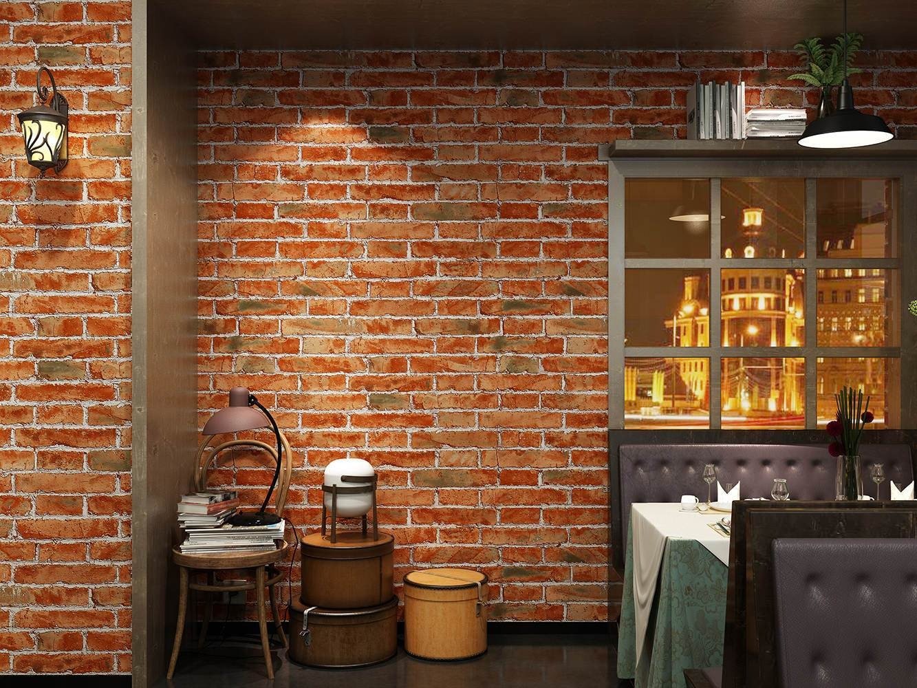 انواع آجر و کاربردهای متنوع آن در ساختمانسازی 3 3 12