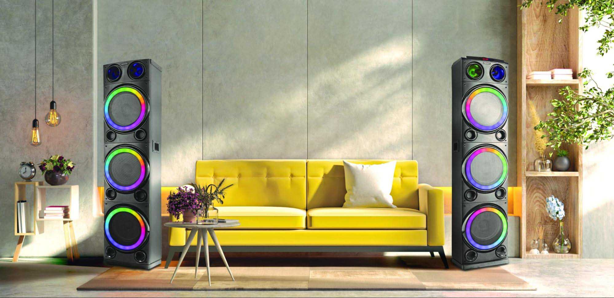 5 مدل از بهترین برندهای اسپیکر 3 3 6